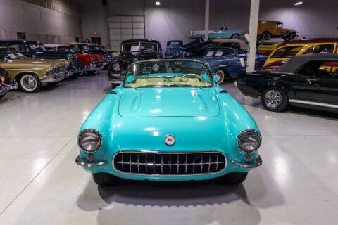 1957 Chevrolet Corvette