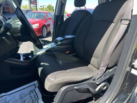 2019 Acura MDX w/Tech