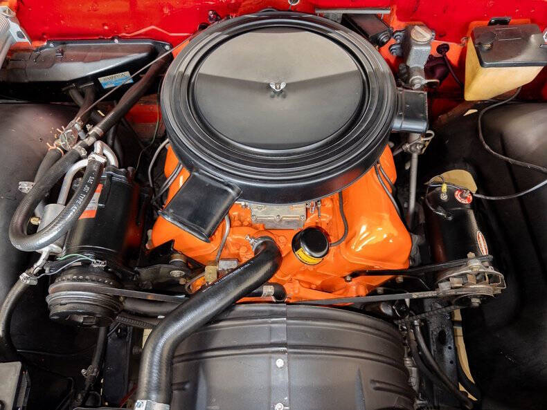 1960 Chevrolet Impala