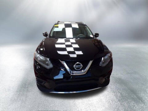 2015 Nissan Rogue for sale at Adams Auto Group Inc. in Charlotte NC