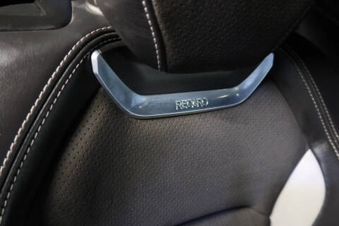 2021 Chevrolet Camaro SS