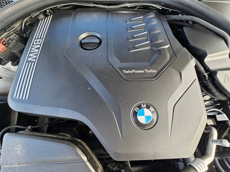 2021 BMW 3 Series 330i xDrive