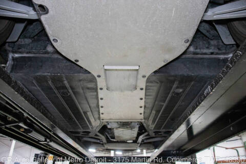 2008 Dodge Viper SRT-10