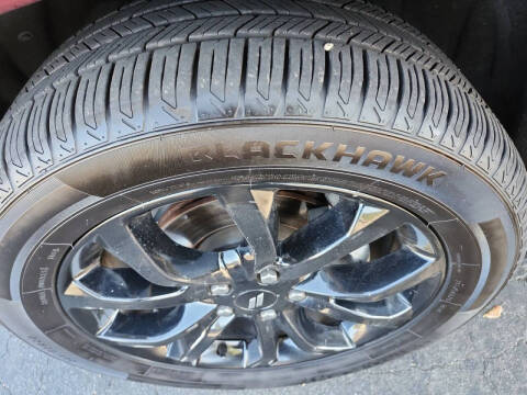 2020 Dodge Durango GT