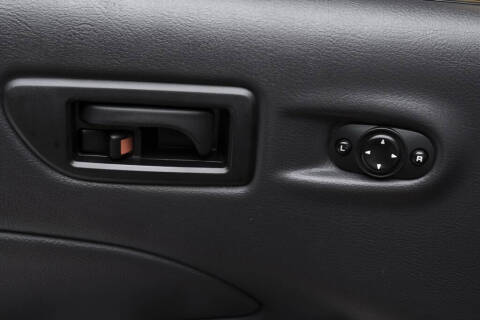 1999 Plymouth Prowler