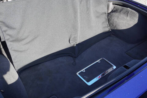 2006 Chevrolet Corvette Z06