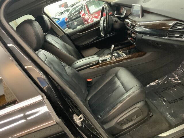 2014 BMW X5 xDrive35i