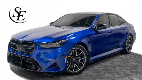 2026 BMW M5