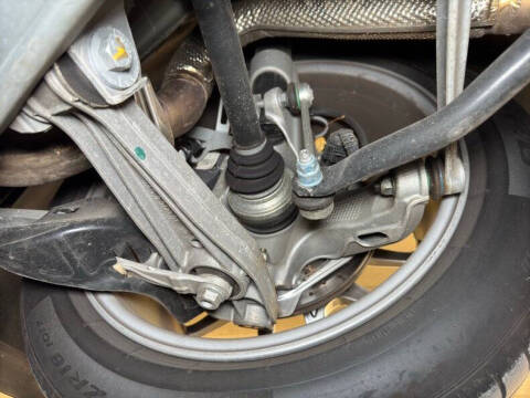 2017 Porsche 718 Boxster