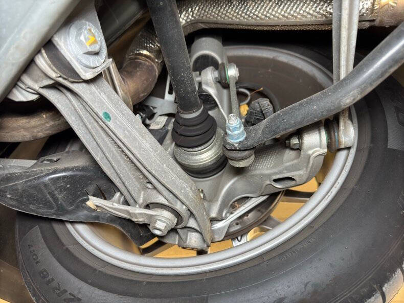 2017 Porsche 718 Boxster