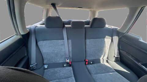 2005 Subaru Outback 2.5i