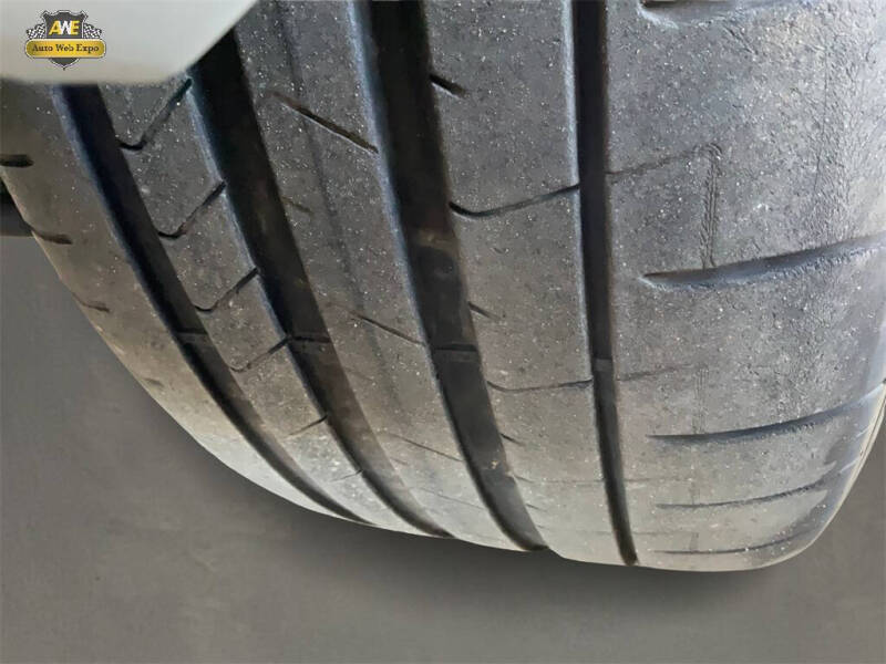 2024 BMW i7 eDrive50