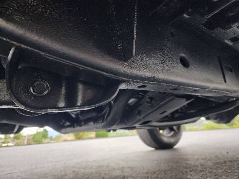 2011 Jeep Wrangler Sahara