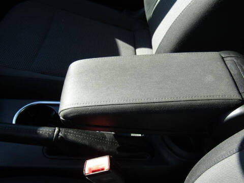 2018 Volkswagen Beetle