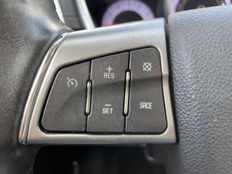 2010 Cadillac SRX Premium Collection