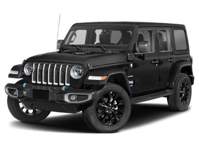 New Jeep Wrangler For Sale In Boston, MA ®