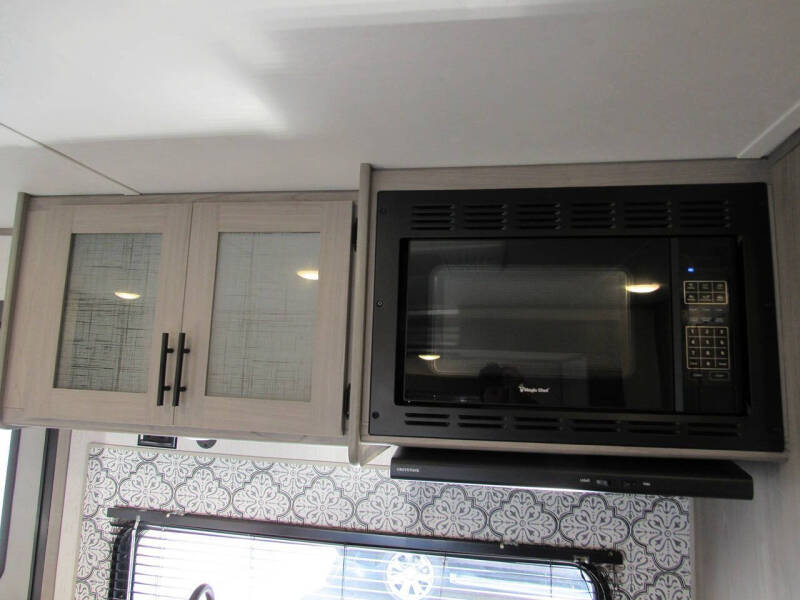 2022 Coleman keystone