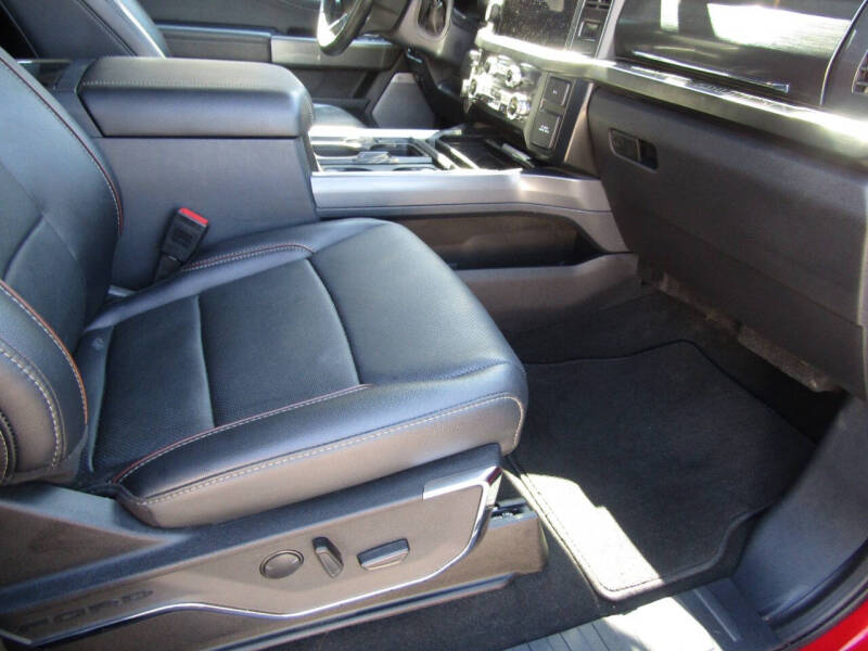 2024 Ford F-250 Super Duty Lariat