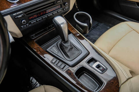 2011 BMW Z4 sDrive30i