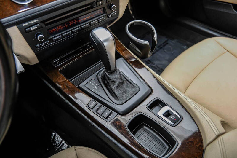 2011 BMW Z4 sDrive30i