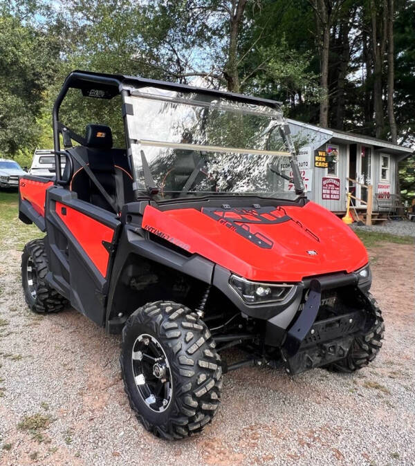 Intimidator For Sale In Scranton, PA