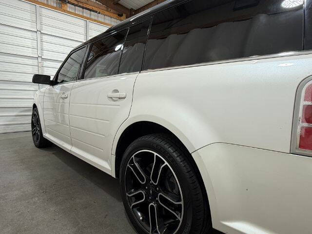 2014 Ford Flex SEL