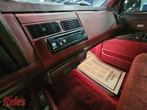 1988 GMC Sierra 1500