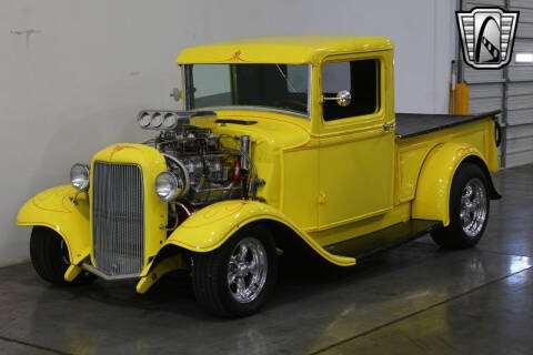 1932 Ford F-100