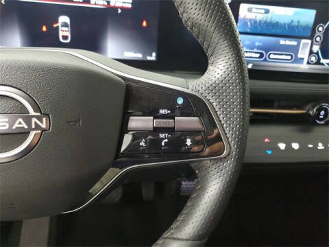 2024 Nissan Ariya Engage e-4ORCE