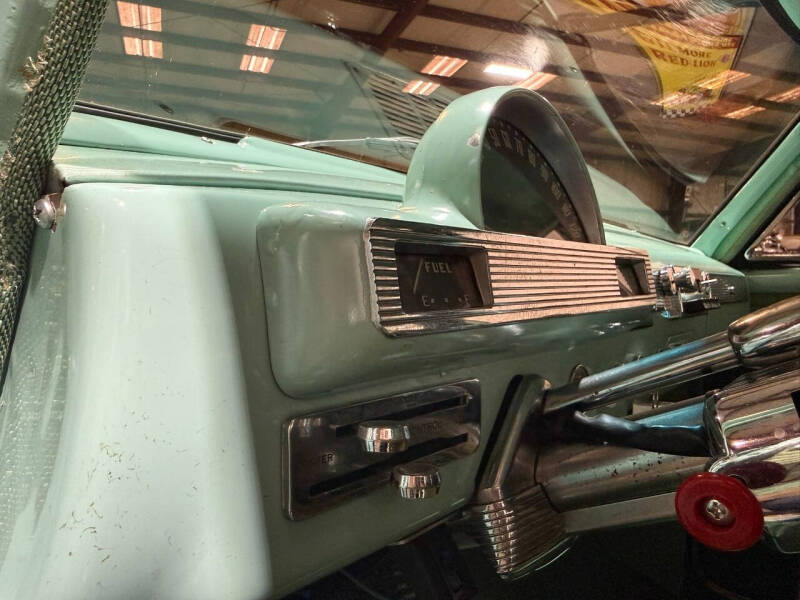 1954 Hudson Super Jet