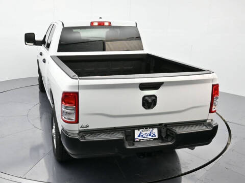 2023 RAM 3500 Tradesman