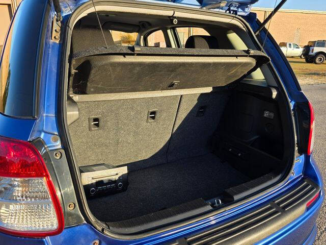 2012 Suzuki SX4 Sportback