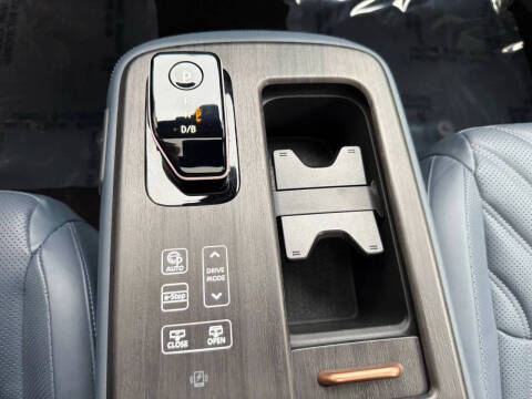 2023 Nissan Ariya Platinum+ e-4ORCE