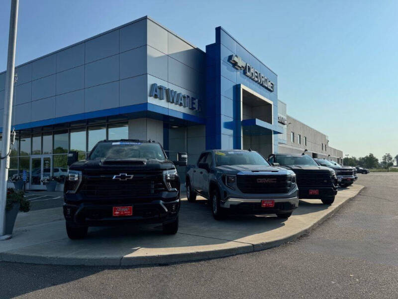 2022 Chevrolet Silverado 1500 Limited