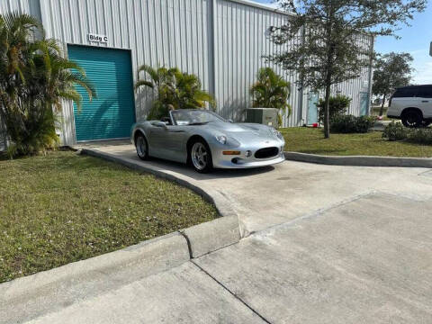 1999 Oldsmobile Carol Shelby