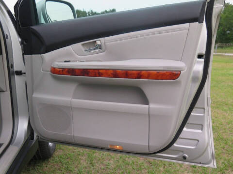 2007 Lexus RX 350
