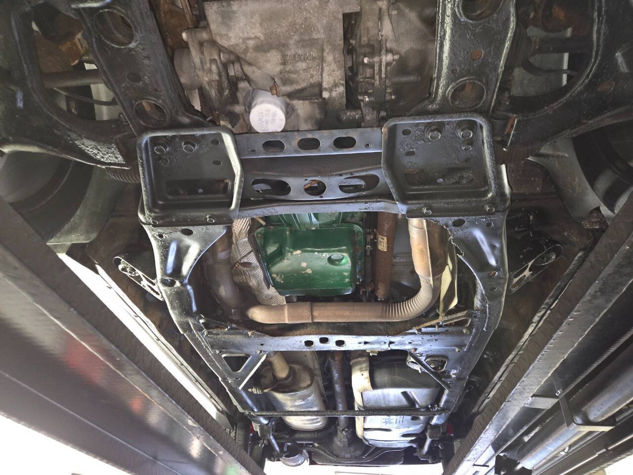 2007 Chevrolet TrailBlazer 22