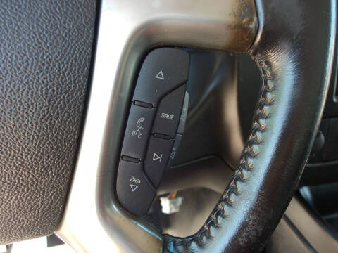 2016 Chevrolet Express 3500