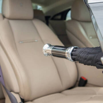 2019 Rolls-Royce Wraith