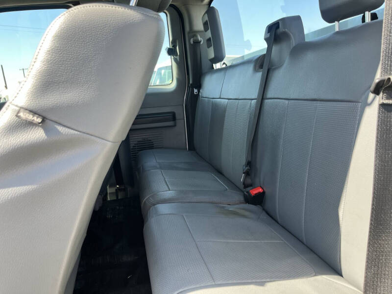 2015 Ford F-350 Super Duty XL