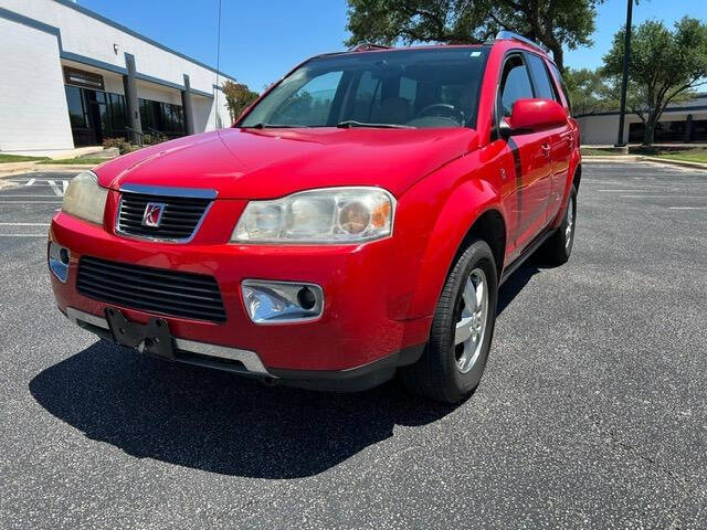 2007 Saturn Vue