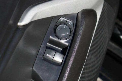 2020 Chevrolet Camaro SS