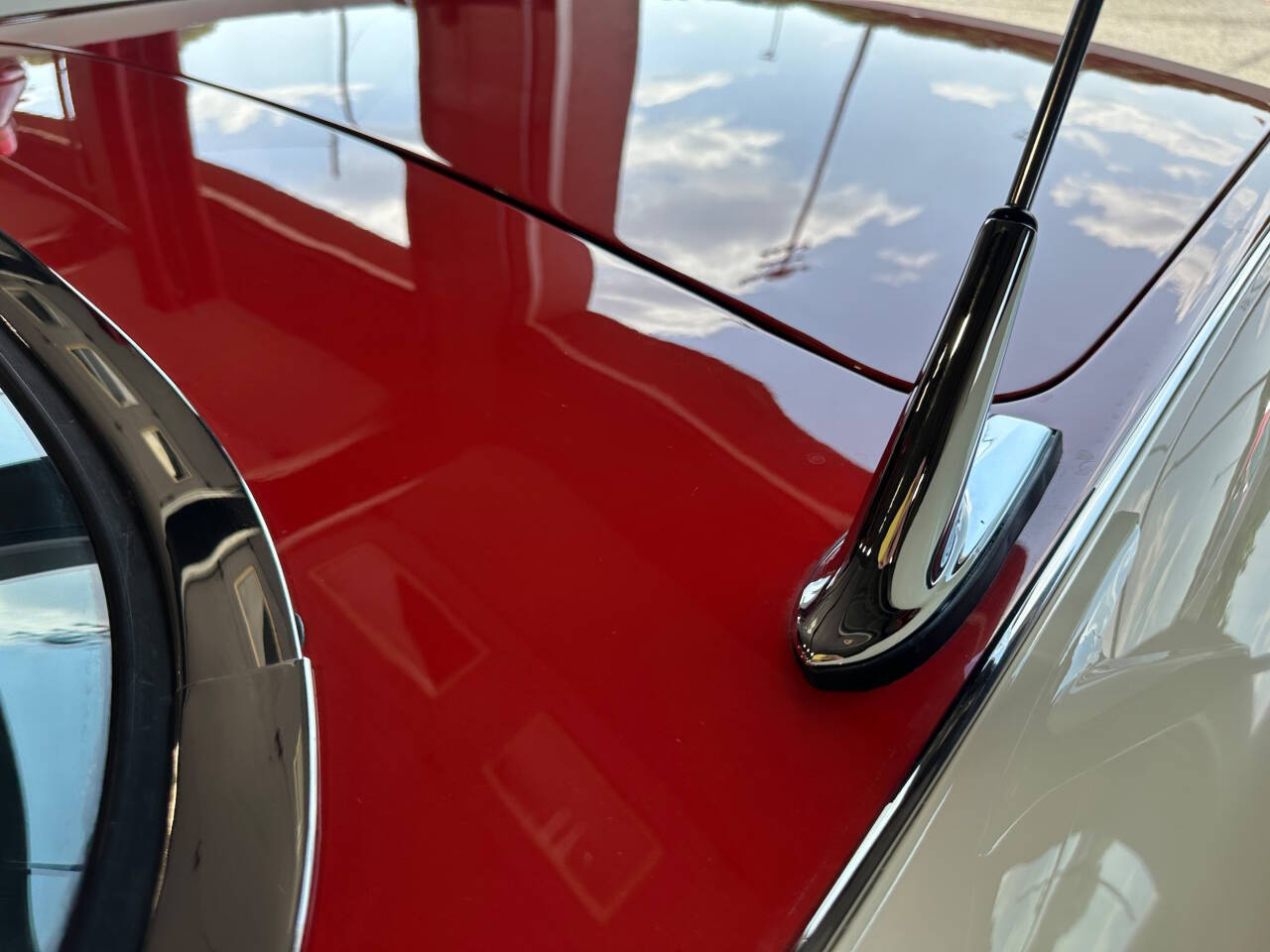 1957 Dodge Custom Royal 22