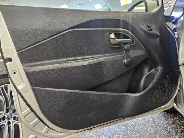 2015 Kia Rio 5-Door LX