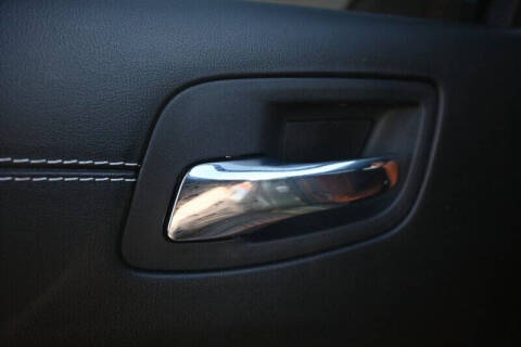 2021 Dodge Charger SRT Hellcat Redeye