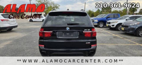 2013 BMW X5 xDrive50i