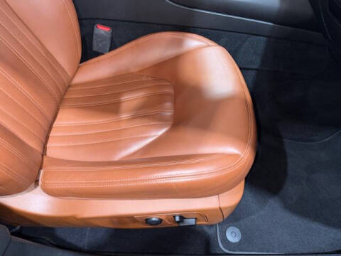 2017 Maserati Levante S