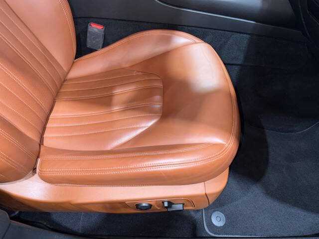 2017 Maserati Levante S