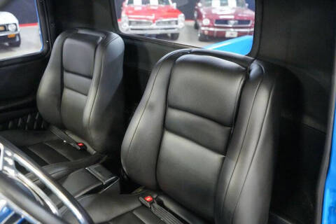 1954 GMC 3100 Pickup