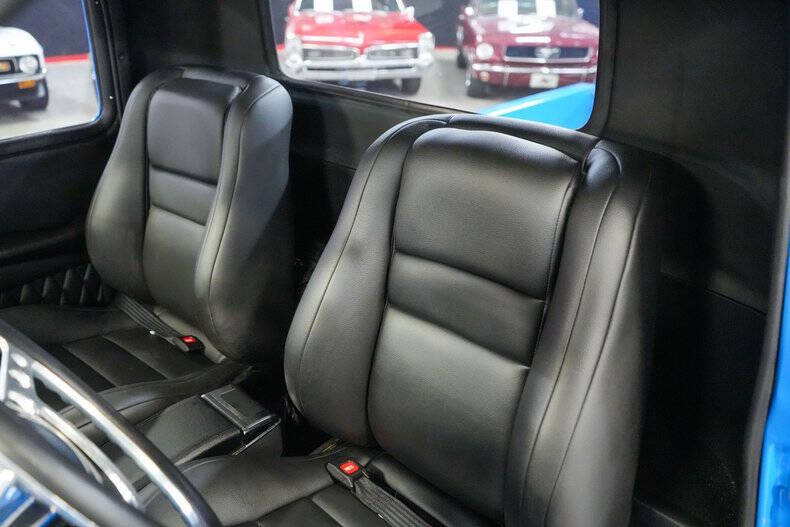 1954 GMC 3100 Pickup